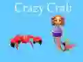 Jwèt Crab Fou sou entènèt