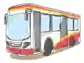 Jwèt Glisad Bus Katoun sou entènèt