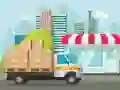 Jwèt Kamyon kentik ki plat sou entènèt Jwèt Kamyon kentik ki plat sou entènèt