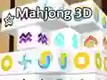 Jwèt Mahjong 3D sou entènèt Jwèt Mahjong 3D sou entènèt