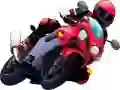 Jwèt Puzzle Moto ki Animasyon sou entènèt Jwèt Puzzle Moto ki Animasyon sou entènèt