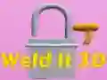 Jwèt Soude li 3D sou entènèt