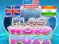 Jwèt Puzzel Mo Words Drapeau sou entènèt Jwèt Puzzel Mo Words Drapeau sou entènèt