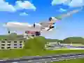 Jwèt Vole Avyon 3D sou entènèt Jwèt Vole Avyon 3D sou entènèt