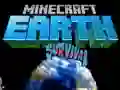 Jwèt Siviv sou tè a nan Minecraft sou entènèt Jwèt Siviv sou tè a nan Minecraft sou entènèt