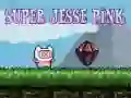 Jwèt Super Jesse Pink sou entènèt