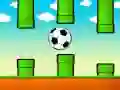 Jwèt Boul foutbòl Flappy sou entènèt Jwèt Boul foutbòl Flappy sou entènèt