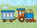 Jwèt Tren Pou Timoun Koloraj sou entènèt Jwèt Tren Pou Timoun Koloraj sou entènèt