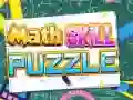 Jwèt Puzzel Konpetans Matematik sou entènèt Jwèt Puzzel Konpetans Matematik sou entènèt