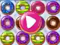 Jwèt Saka Kòlèt Donut sou entènèt