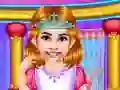 Jwèt Ball Ti Princess la sou entènèt