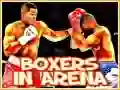 Jwèt Bokse nan Arena sou entènèt Jwèt Bokse nan Arena sou entènèt
