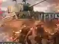Jwèt Tank kont Undead sou entènèt Jwèt Tank kont Undead sou entènèt