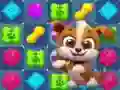 Jwèt Istwa Puzz Dog sou entènèt