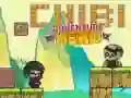 Jwèt Ewo Chibi Avantur sou entènèt Jwèt Ewo Chibi Avantur sou entènèt