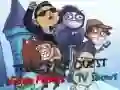 Jwèt Trollface Quest: Videomem & Emisyon TV sou entènèt Jwèt Trollface Quest: Videomem & Emisyon TV sou entènèt
