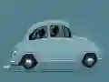 Jwèt Diferans nan machin espò vintage sou entènèt Jwèt Diferans nan machin espò vintage sou entènèt