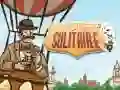 Jwèt Solitaire Dlo Cho sou entènèt