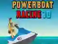 Jwèt Kousan Bato Pouvwa 3D sou entènèt