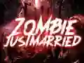 Jwèt Zombie jis marye sou entènèt Jwèt Zombie jis marye sou entènèt