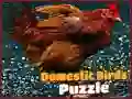 Jwèt Puzzel Zwazo Domicile sou entènèt Jwèt Puzzel Zwazo Domicile sou entènèt