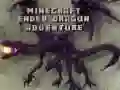 Jwèt Aventi Dragon End nan Minecraft sou entènèt Jwèt Aventi Dragon End nan Minecraft sou entènèt
