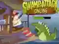 Jwèt Atak nan Sòti Sou entènèt sou entènèt