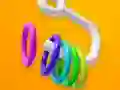 Jwèt Krok ak Ring sou entènèt Jwèt Krok ak Ring sou entènèt