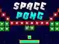Jwèt Pong Espas sou entènèt Jwèt Pong Espas sou entènèt