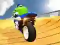 Jwèt Mèt Kaskad Bisiklèt 3D sou entènèt Jwèt Mèt Kaskad Bisiklèt 3D sou entènèt