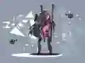 Jwèt Gèrye Robot Etranjè Kaché sou entènèt Jwèt Gèrye Robot Etranjè Kaché sou entènèt