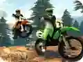 Jwèt Kousinen Moto Offroad nan Mòn sou entènèt Jwèt Kousinen Moto Offroad nan Mòn sou entènèt