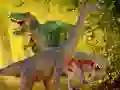 Jwèt Mond Dinosau yo Puzzle sou entènèt Jwèt Mond Dinosau yo Puzzle sou entènèt
