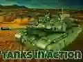 Jwèt Tank nan Aksyon sou entènèt Jwèt Tank nan Aksyon sou entènèt