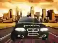 Jwèt Machin Drift Polis la sou entènèt