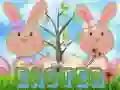 Jwèt Tèt ki fèt Pâques sou entènèt