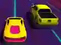 Jwèt Kousen Neon Drift Retro sou entènèt Jwèt Kousen Neon Drift Retro sou entènèt
