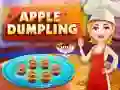 Jwèt Dumpling Pòm sou entènèt Jwèt Dumpling Pòm sou entènèt