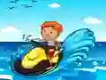 Jwèt Kaché Amizan Eté Jet Ski sou entènèt Jwèt Kaché Amizan Eté Jet Ski sou entènèt
