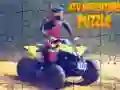Jwèt Paz Pas Pèfò ATV sou entènèt
