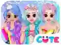 Jwèt Pi bon zanmi Candy Lever sou entènèt Jwèt Pi bon zanmi Candy Lever sou entènèt