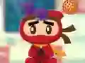 Jwèt Ninja Viro sou entènèt Jwèt Ninja Viro sou entènèt