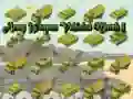 Jwèt Match 3 Veyikil Zandrik sou entènèt Jwèt Match 3 Veyikil Zandrik sou entènèt
