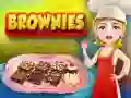 Jwèt Brownies sou entènèt Jwèt Brownies sou entènèt
