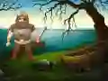 Jwèt Guerrye Vicking Batay Puzzel sou entènèt