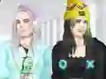 Jwèt Billie Eilish Metamòfòz sou entènèt Jwèt Billie Eilish Metamòfòz sou entènèt