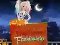 Jwèt Fashionista Halloween sou entènèt Jwèt Fashionista Halloween sou entènèt
