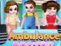 Jwèt Doktè Anbilan sou entènèt Jwèt Doktè Anbilan sou entènèt
