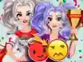 Jwèt Misyon Secreto Vilen Quinn sou entènèt Jwèt Misyon Secreto Vilen Quinn sou entènèt