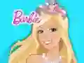 Jwèt Barbie Mòd Majik sou entènèt